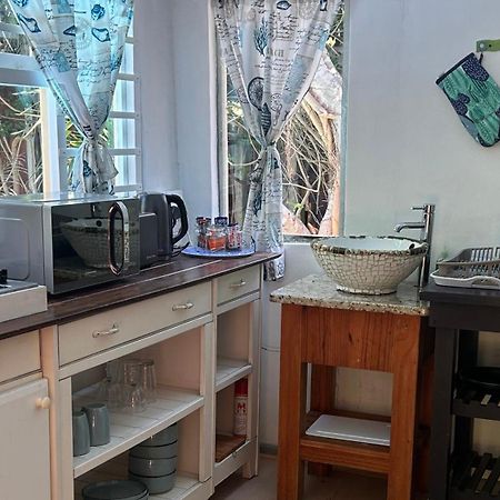 The Bamboo Lodge In Knysna Kültér fotó