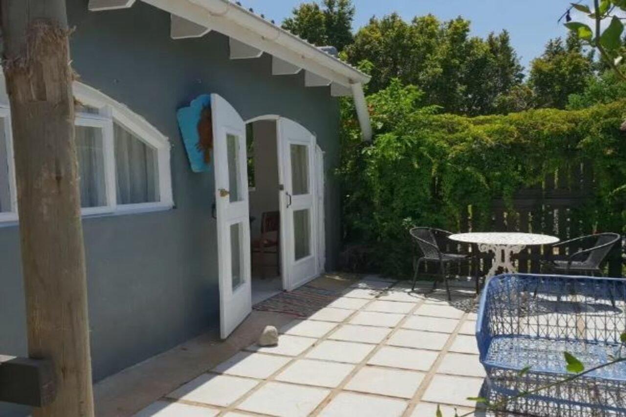 The Bamboo Lodge In Knysna Kültér fotó