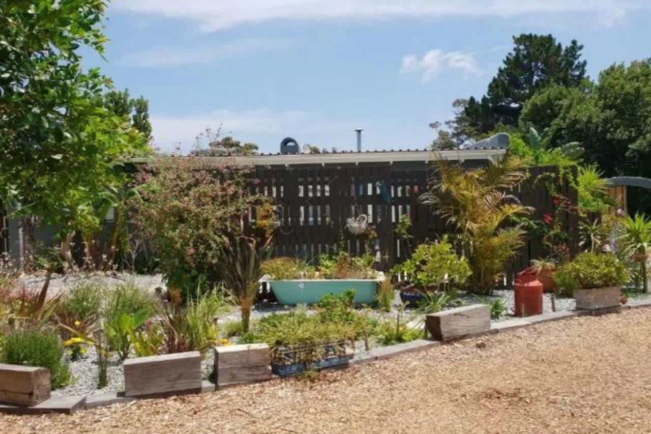 The Bamboo Lodge In Knysna Kültér fotó
