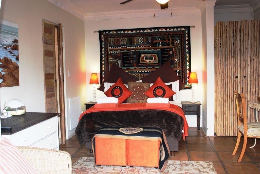 The Bamboo Lodge In Knysna Kültér fotó