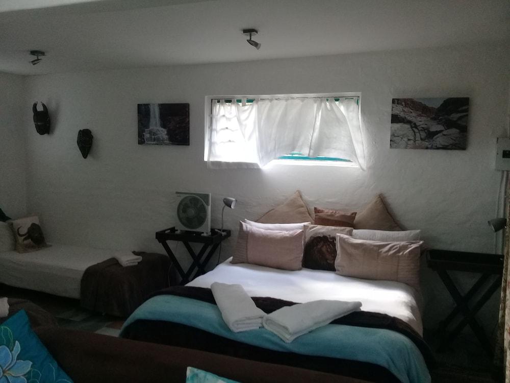 The Bamboo Lodge In Knysna Kültér fotó