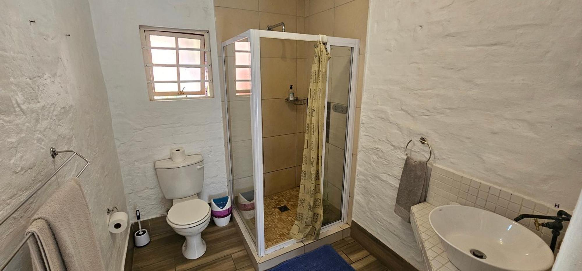 The Bamboo Lodge In Knysna Kültér fotó