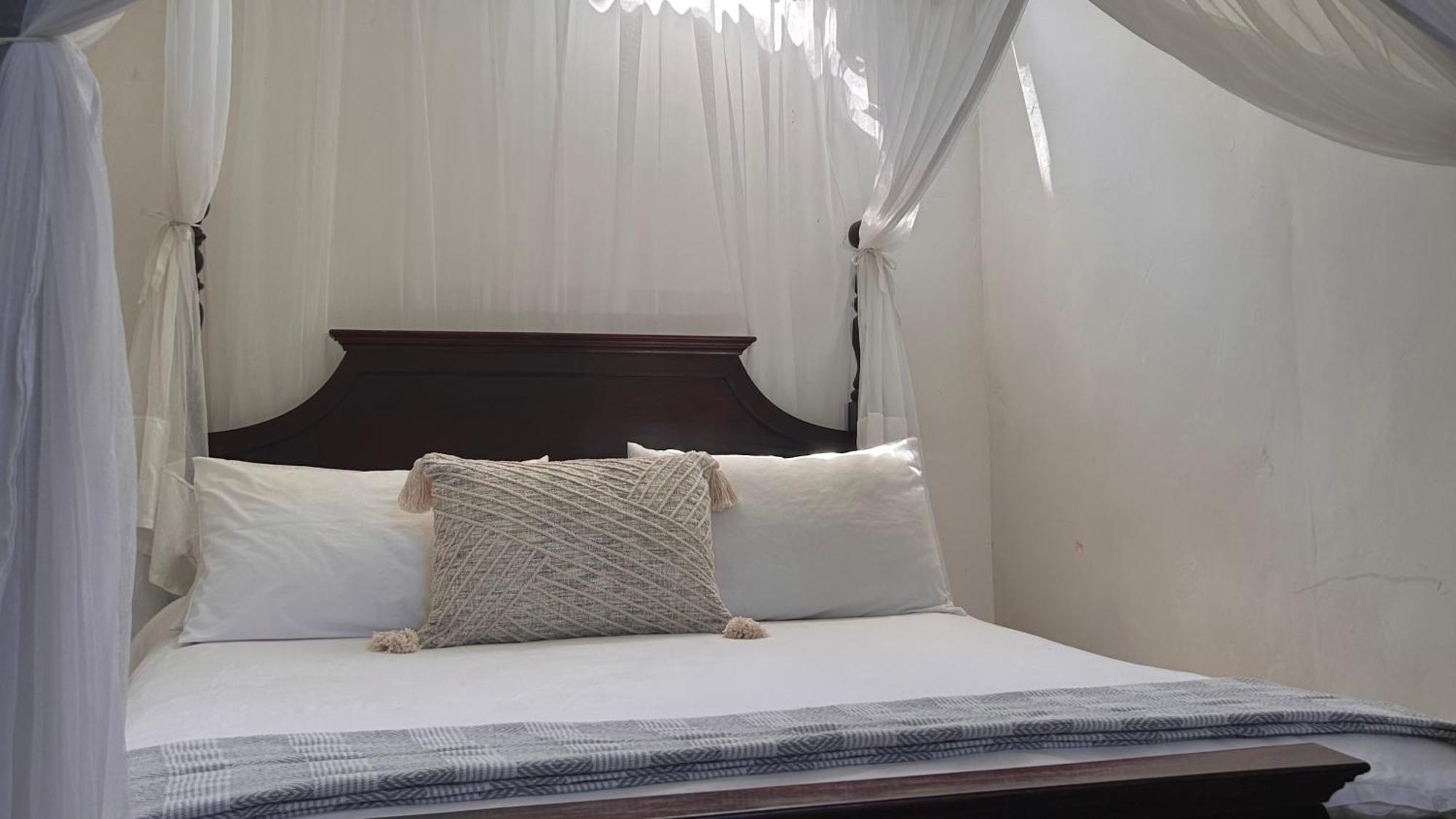 The Bamboo Lodge In Knysna Kültér fotó