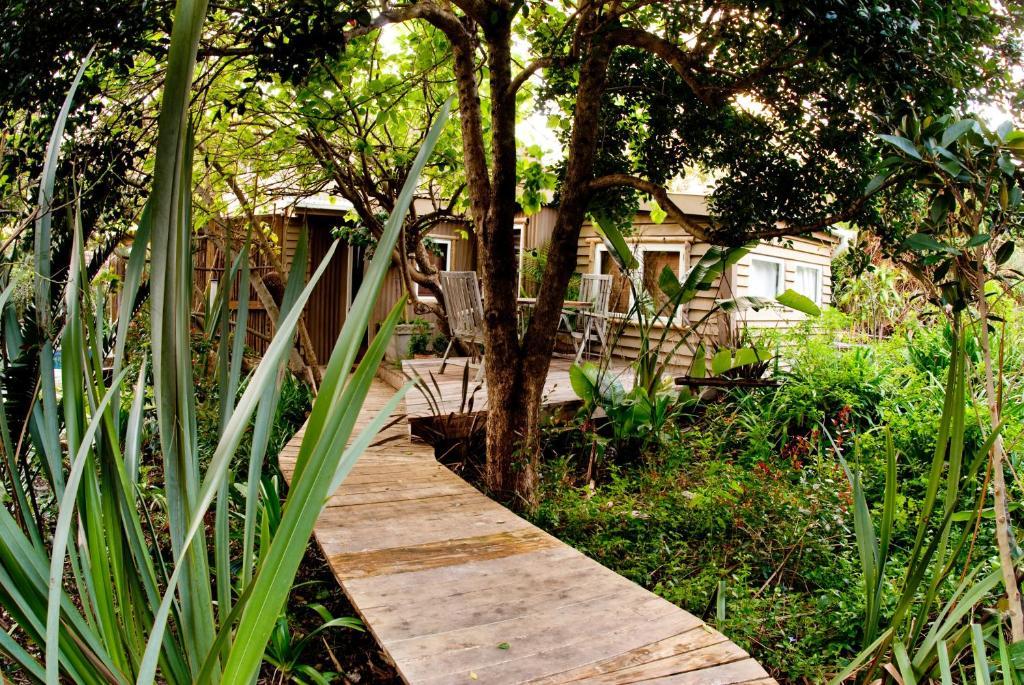 The Bamboo Lodge In Knysna Kültér fotó